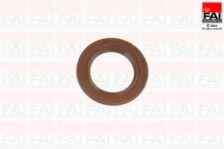 NISSAN сальник к/вала 46*58*7 FAI OS106