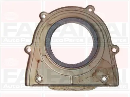 FORD сальник к/вала 88*180*15 Mondeo, Focus, Mazda 3,5,6, Volvo S40 FAI OS1079