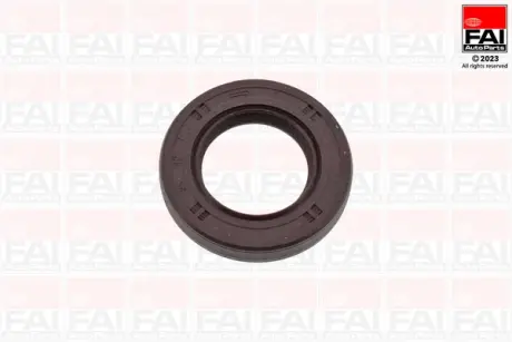 Сальник розподільчого вала Opel/Renault/Volvo 1.6D-2.3T 10.82- FAI OS750