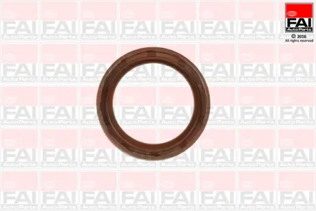 OPEL сальник 42*55*7 к/вала перед. Astra G, H, Corsa B, C 98- FAI OS861
