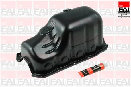 Поддон масла FIAT PALIO 1.2 FAI PAN009
