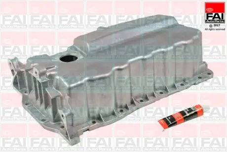 VW піддон мастила Caddy,Golf,Passat,Touran,Octavia (+герметик) FAI PAN011