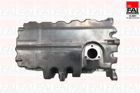 Маслоприймач (піддон) VW Caddy III 1.9 TDI/2.0 TDI/SDI 04-15 FAI PAN051