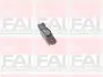 Рокер OPEL ASTRA 1.6/1.9/2.0CDTI 04-, INSIGNIA 1.6/2.0CDTI 08- CHEVROLET CRUZE 2.0CDI 10- FAI R172S (фото 1)