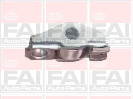 Коромысло, управление двигателем FAI R193S