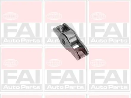 Коромысло, управление двигателем FAI R198S