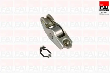 Коромисло Nissan X-Trail/ Opel Vivaro/ Renault Espace IV, Grand Scenic, Koleos, Laguna II, III, Megane II, Scenic II, Trafic II, Vel Satis 2.0dCi/2.0CDTI 05- FAI R214S