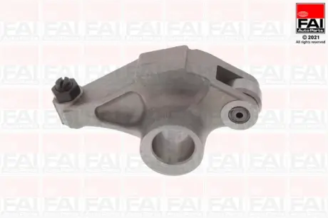 MAZDA коромисло клапана 323 F VI (BJ) 2.0 TD 98-01, 626 V (GF) 2.0 TD 00-06 FAI R229S