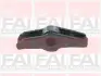 Коромисло клапана Peugeot/Citroen/Fiat/Suzuki 2.0HDI/2.2HDI FAI R360S (фото 1)