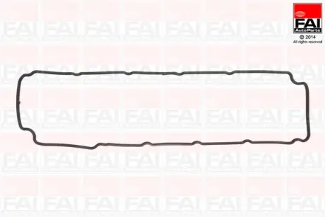 Прокладка клап.кр. Ford 2.0DI/2.0TDI 00- FAI RC1002S