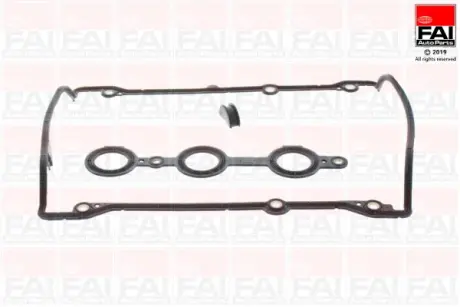Компл. прокладок клап. кришки Audi/Passat 2,4/ FAI RC1033S