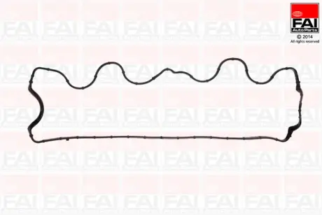 FIAT прокладка клапанної кришки Doblo,Palio,Opel Vectra 1,9JTD/1,9CDTI FAI RC1119S