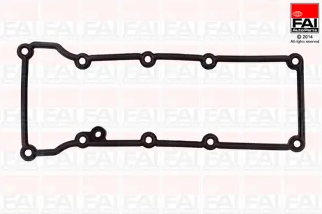 Прокладка клапанної кришки Ford Fiesta 1,3 01- FAI RC1154S