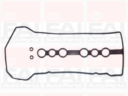 Набір прокладок клапанної кришки Toyota Avensis/Corolla 1.4-1.8 99-08 FAI RC1227S