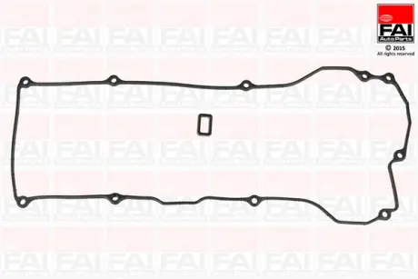 Фото к-кт прокладок клап.кришки NISSAN ALMERA 1.5 00- FAI RC1292S К-кт прокладок клап.кришки NISSAN ALMERA 1.5 00- FAI RC1292S