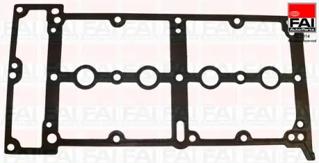 FIAT прокладка кришки клапанів Alfa Romeo Mito,Chevrolet Aveo,500,Doblo,Grande Punto,Panda,Opel Astra H,J,Combo Tour,Corsa C/D,Peugeot,Suzuki FAI RC1321S