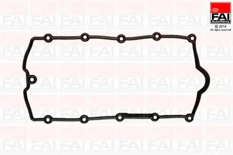 Прокладка клап. кришки Audi A3, Mitsubishi Grandis, VW Golf, Passat 2,0TDi, 04- FAI RC1360S