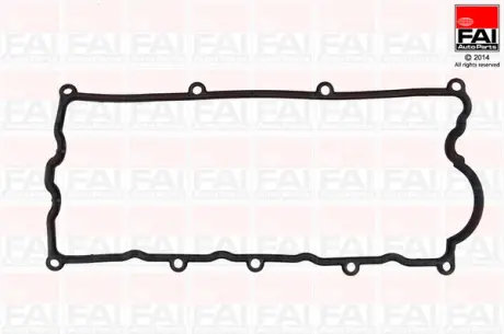 OPEL Прокладка клап. кришки Corsa C,Astra G/H 1.7D FAI RC1366AS