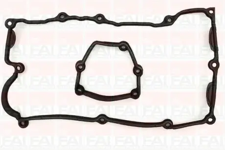 BMW прокладка клапанної кришки 1 E87,3 E46,E90,X3 E83 2.0 FAI RC1390S