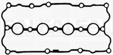 Прокладка клап.кр. VAG 2.0FSI (BRL/BLX/BLY/BVX/BVY/BVZ) 05.03- FAI RC1440S