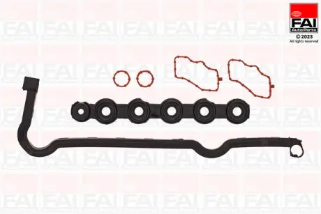 Набір прокладок клапанної кришки Opel Vivaro (J7) 2.0 CDTI 06-/Renault Trafic II (JL) 2.0 dCi 115 (JL0H) 06- FAI RC1450SK