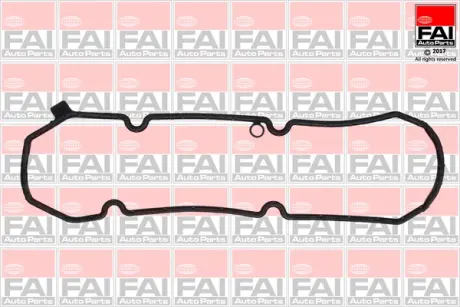 Прокладка кл.кришки Fiat Punto/Palio 1.1 00- FAI RC1467S