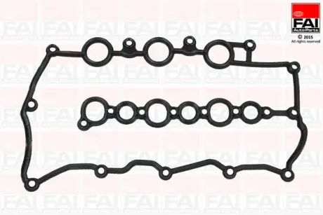CITROEN Прокладка клапанной кришки CITROEN C5 III, C6 JAGUAR F-PACE, S-TYPE, XF, XF SPORTBRAKE, XJ LAND ROVER DISCOVERY III, DISCOVERY IV, DISCOVERY V, RANGE ROVER IV 2.7D/3.0D/3.0DH 06.04- FAI RC1616S