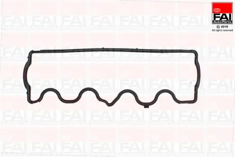 FIAT прокладка клапанної кришки Doblo,Bravo,Punto,Opel 1.9JTD/CDTI FAI RC1682S