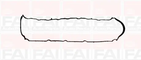 Прокладка кл. кришки Renault Kangoo 1.5dCi 08-, Megane 1.5dCi 07-, Scenic 1.5dCi 05- FAI RC1768S