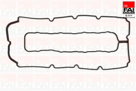FORD прокладка клап кришки RANGER 2.5 TDCi 06-, MAZDA FAI RC2102S