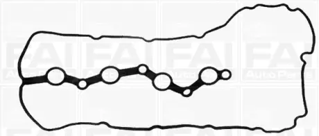 HYUNDAI прокладка клапанної кришки SONATA VI, ix35, KIA CERATO, SPORTAGE 2.0/2.4 FAI RC2195S