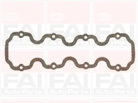 Прокладка клап.кришки Opel Ascona C/Kadett 1.6D (A17DR/C18NV/C20NE) 86- FAI RC292S