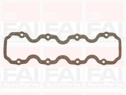 Прокладка клап.кришки Opel Ascona C/Kadett 1.6D (A17DR/C18NV/C20NE) 86- FAI RC293S
