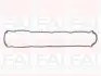 Прокладка клапанної кришки Citroen Berlingo,Xantia,Xsara,ZX Peugeot 1.6, 1.8/ 99-02 FAI RC560S (фото 1)