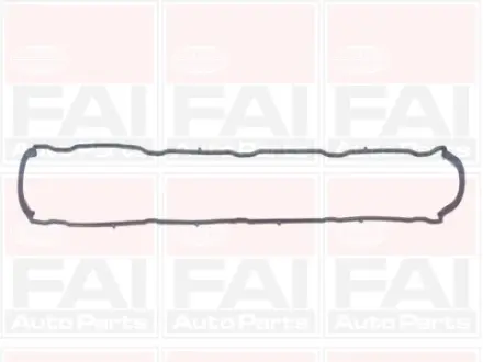 Прокладка клапанної кришки Citroen Berlingo,Xantia,Xsara,ZX Peugeot 1.6, 1.8/ 99-02 FAI RC560S