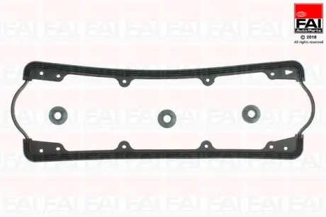 Компл. прокладок клап.кр. VW 1.6 ABU FAI RC572K