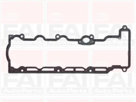 Прокладка клапанної кришки Opel X20DTL/X20DTH/X22DTH/Y20DTH FAI RC863S