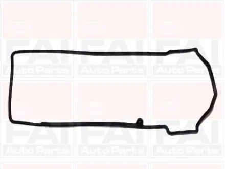 Прокладка клапанної кришки Sprinter 208-413 FAI RC864S