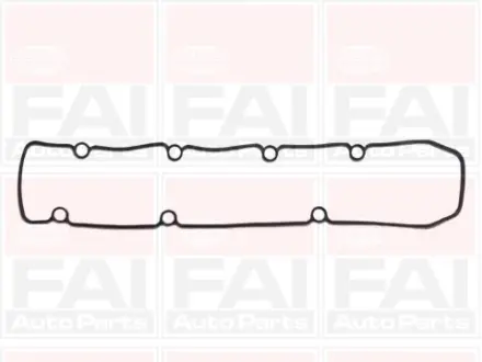CITROEN прокладка клапанної кришки Xantia,Xsara,C5,Jumpy,Berlingo, Fiat,Peugeot FAI RC869S (фото 1)