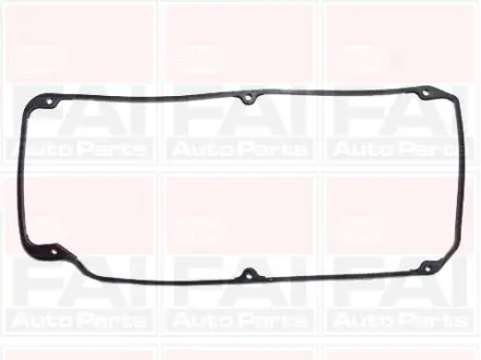 К-т прокладок клапаної кришки Mitsubishi Lanser 1.6-1.8 92-96 FAI RC981S