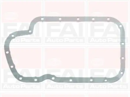 Прокладка піддона Citroen Berlingo -08 1.0/-1.4/1.4D Tu1/Tu24/Tu3/Tud3 FAI SG220
