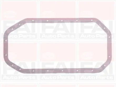 VW прокладка піддону Golf,Passat,Vento 1.3/1.4 -941.3D -90 warburg FAI SG241