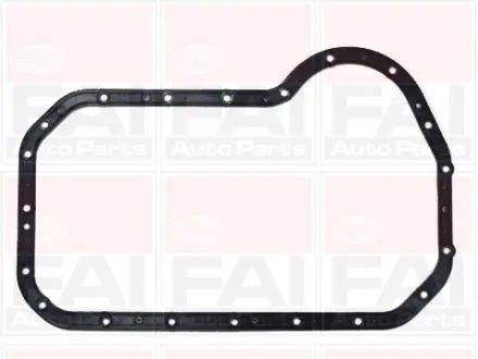 VW прокладка масл. піддону Audi 80,100,A4/6,Skoda Felicia,Golf I,II,III,IV,Passat,Polo,Sharan,T3/4 FAI SG751