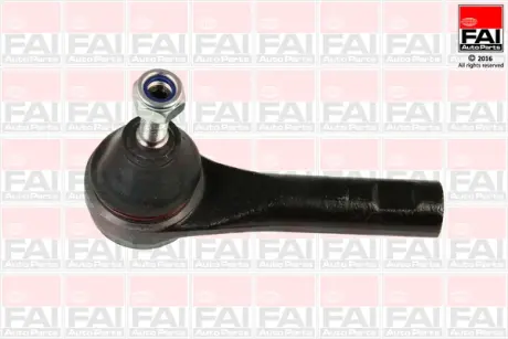 Наконечник поперечної кермової тяги FAI SS7292