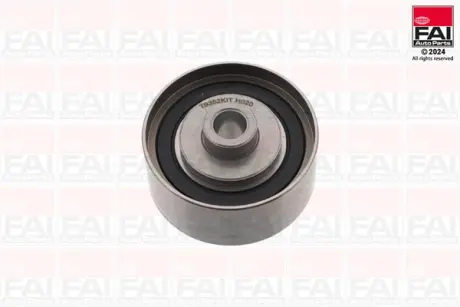 OPEL ролик натягувача ременя 1.5D,1.7D FAI T9352