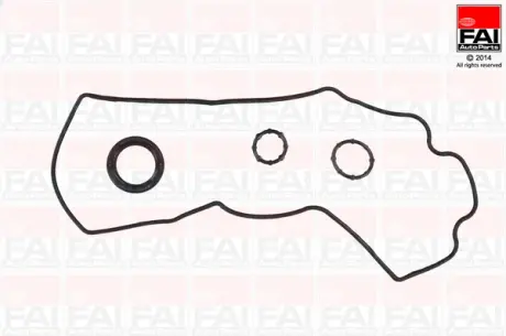 Прокладка кришки ГРМ MINI ONE/COOPER S, FIAT TIPO 1.6 15- FAI TC1136