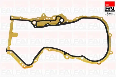 VW прокладка передній кришки двигуна Audi A1/3,Q5,Golf V,VI,Jetta III,IV,Passat,Tiguan,Touran,Skoda Fabia II,Octavia II,Rapid,Roomster,SuperB II,Yeti FAI TC1476