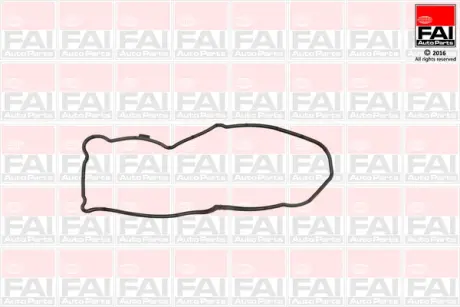 Прокладка кришки ГРМ NISSAN CABSTAR/MURANO II/NAVARA 2.5dCi FAI TC2239