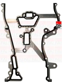 OPEL ущільнення масляного насоса Astra F/G/H 1,2-1,4 Combo, Corsa. FAI TC861 (фото 1)