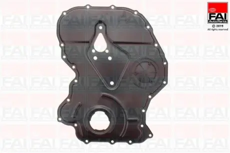 FORD Кришка картера розподільного механізму RANGER 3.2 11-, TRANSIT 3.2 08- FAI TCC13